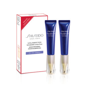 悦薇珀翡  塑颜抗皱霜组合, 