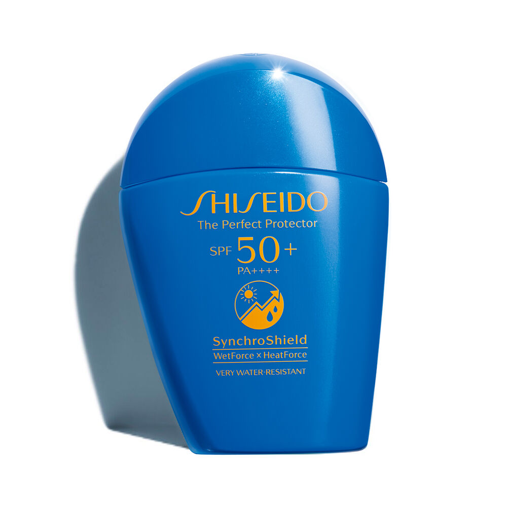 新艳阳夏臻效水动力防晒乳, 新艳阳夏臻效水动力防晒乳,