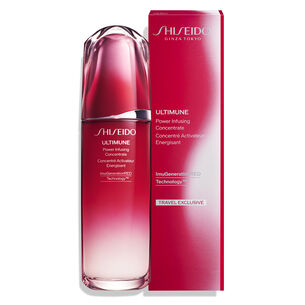 红妍肌活精华露 100ML, 