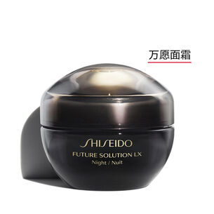 资生堂护肤品系列 资生堂护肤品 shiseido资生堂中国官网