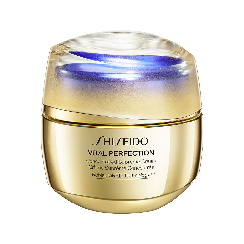 悦薇「胶原炮」PRO面霜| SHISEIDO