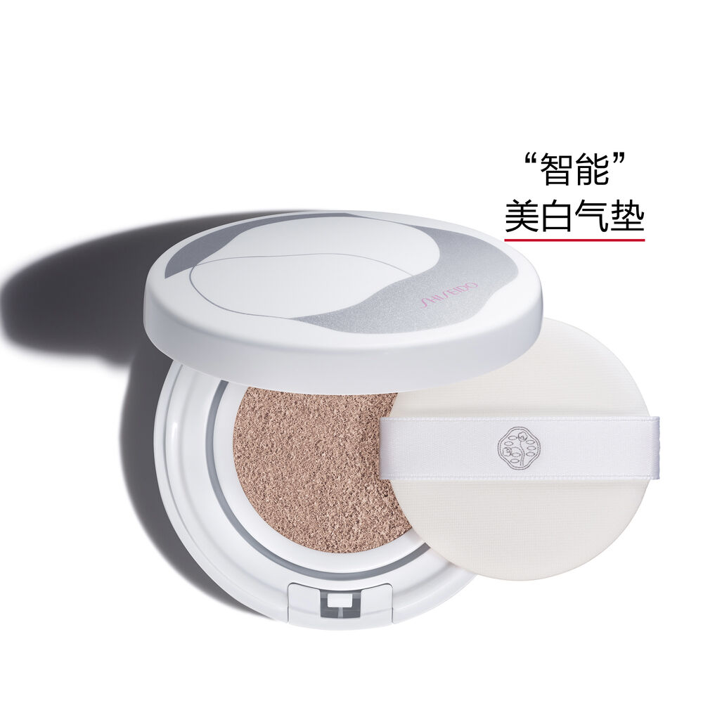 随肌应变祛斑臻白气垫粉底液, G2 随肌应变祛斑臻白气垫粉底液, G2