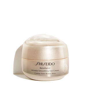 盼丽风姿智感抚痕眼霜, 