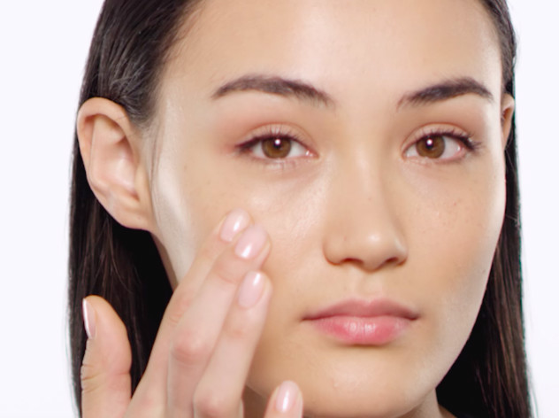 How To: Tinted Gel Foundation